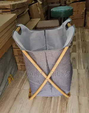 Large Laundry Basket