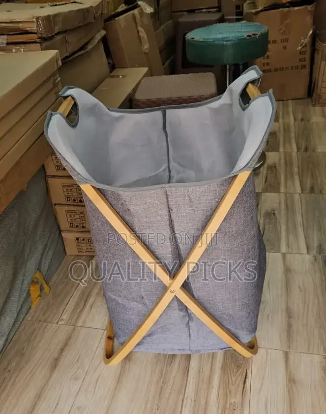 Large Laundry Basket