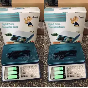 Brand Computer Digital Scale