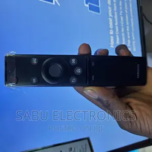 Samsung Magic Remote for TVS