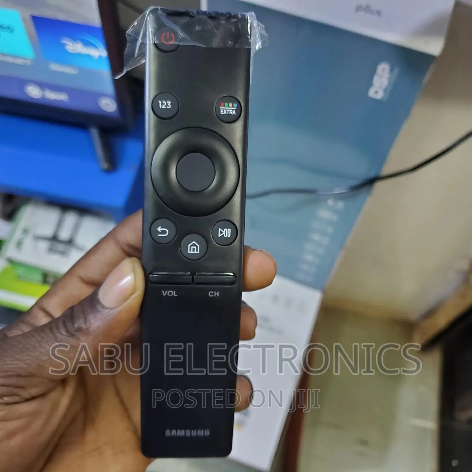Samsung Magic Remote for TVS