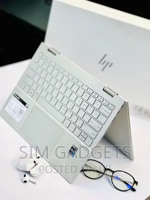 Laptop HP Envy 13t 8GB Intel Core I7 SSD 512GB