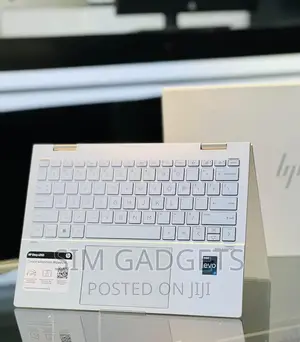 Laptop HP Envy 13t 8GB Intel Core I7 SSD 512GB
