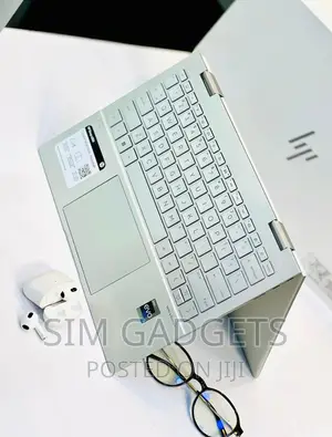 Laptop HP Envy 13t 8GB Intel Core I7 SSD 512GB