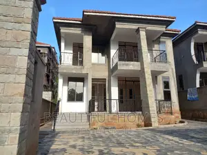 Furnished 4bdrm Duplex in Kira, Nakawa for sale