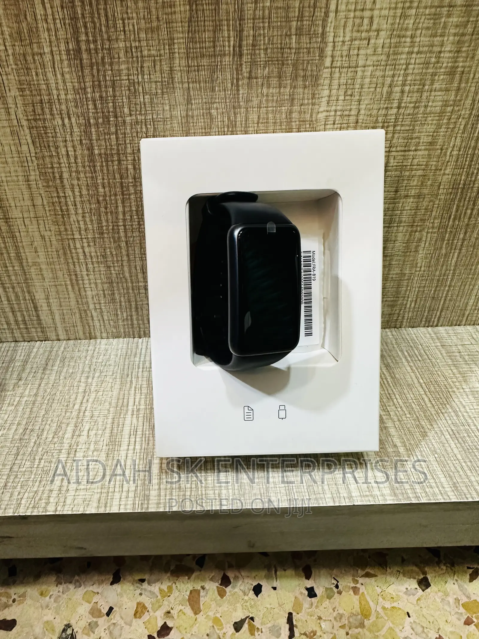 Hauwei Band 6 Smart Watch