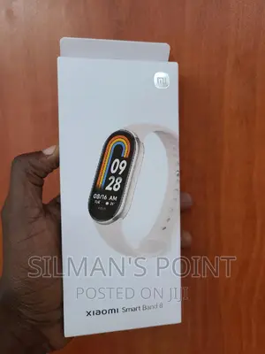 Xiaomi Smart Band 8