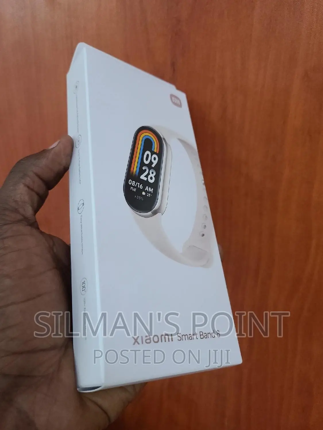 Xiaomi Smart Band 8