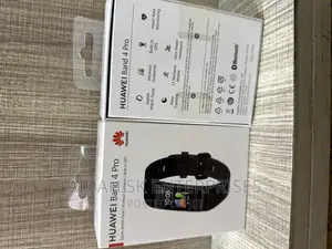 Hauwei Band 4 Pro