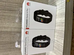 Hauwei Band 4 Pro