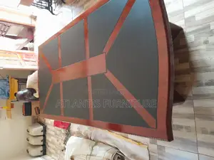 Boardroom Table (2.4meter)