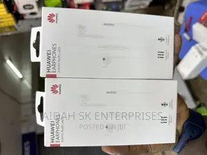 Huawei Earphones 3.5mm Audio Jack