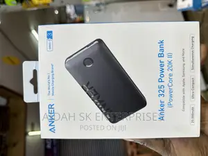 Anker 325 Power Bank 11 12W