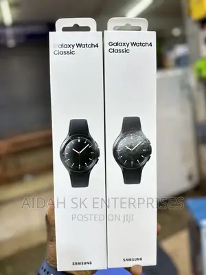 Galaxy Watch 4 Classic 46mm
