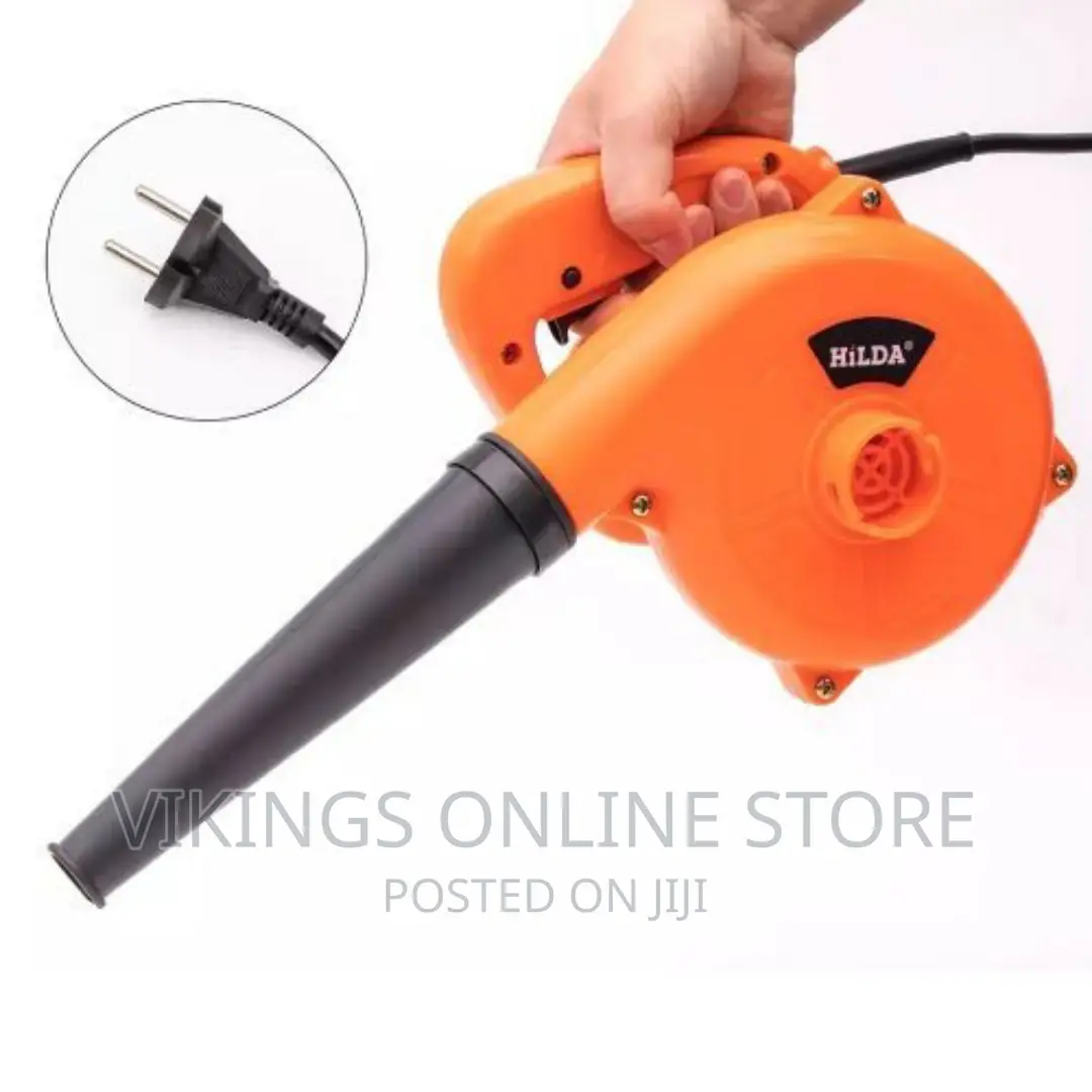Electric Fun Computer Vacuum Cleaner Dust Air Blower