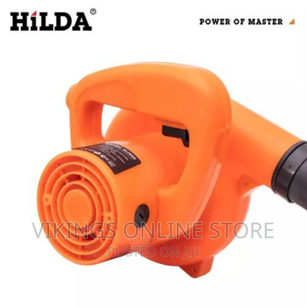 Electric Fun Computer Vacuum Cleaner Dust Air Blower