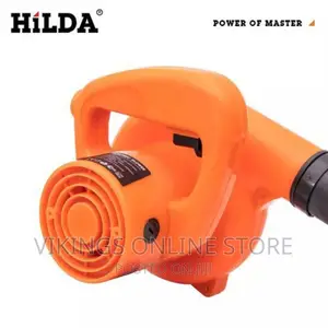 Electric Fun Computer Vacuum Cleaner Dust Air Blower