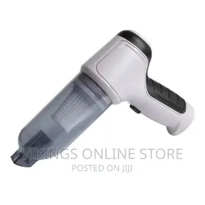 Multifunctional Powerful Handheld Blowing Vacuum Cleaner