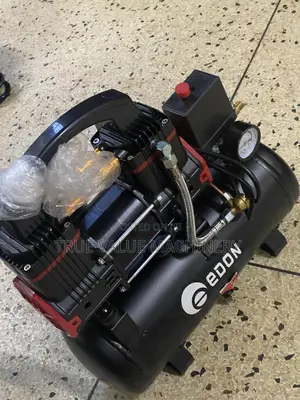 Air Compressor 10 Litres Portable