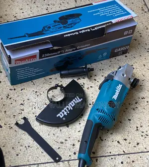 Grinder Makita Original J
