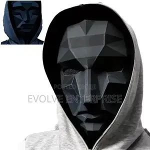 Squid Game Mask