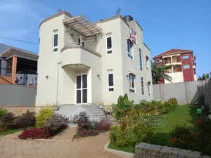 Furnished 4bdrm Duplex in Kira Posh, Nakawa for sale