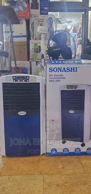 Air Cooler Sonashi
