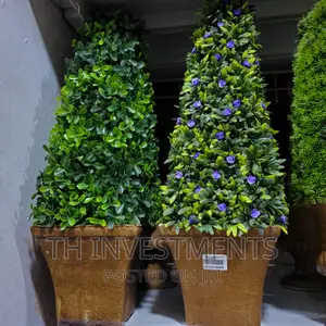 Nice Looking Artifical Flowers.