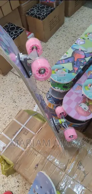 Skate Board