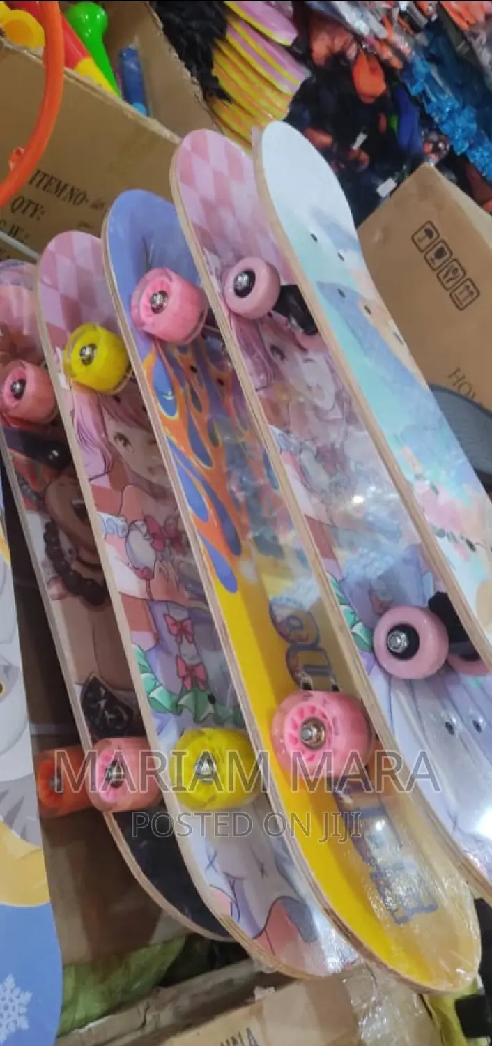 Skate Board