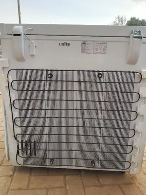 ADH 320l Deep Freezer