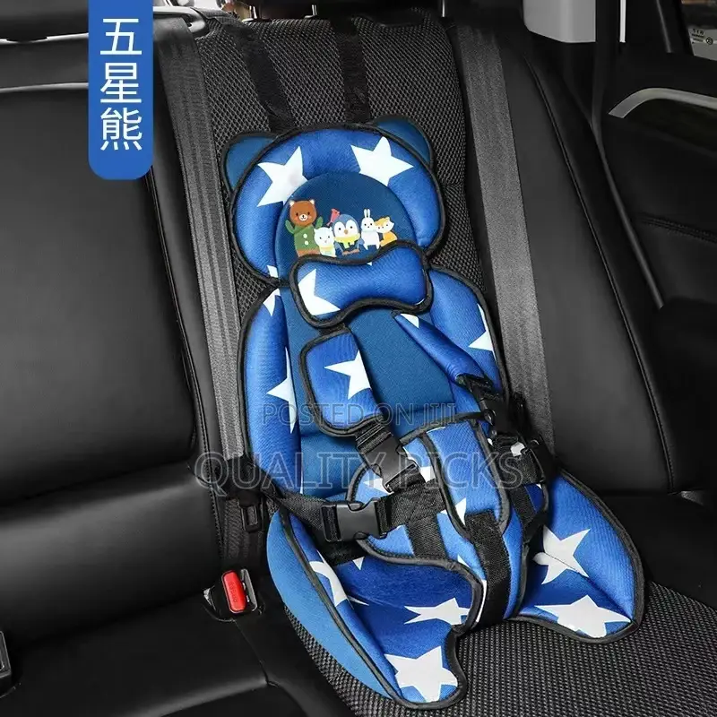 Baby Safety Car Seater Sofa