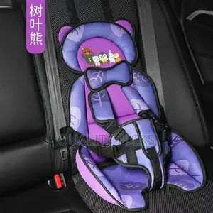 Baby Safety Car Seater Sofa