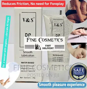 Multipurpose Sex Lubricant for Dry Women,Gaymen+Masturbation