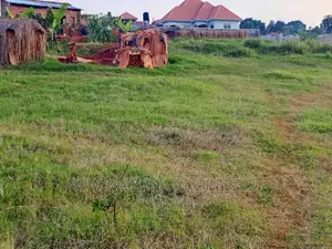 Very Beautiful Titled Plot on Quicksale in Heart of Buloba