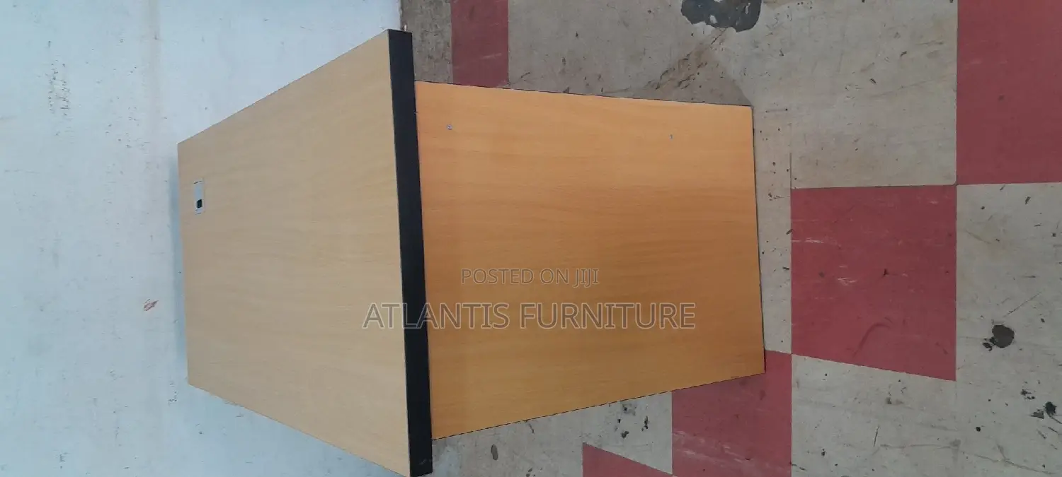 1.4 Meter Reading Table (Yellow Oak)