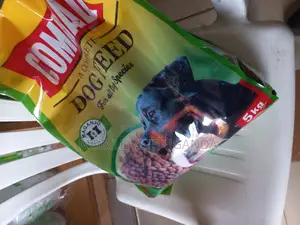 Dog Food and Pets