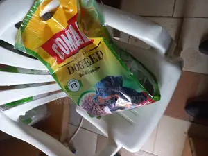 Pet Food and Cats