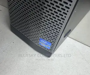 Desktop Computer Dell OptiPlex 7010 12GB Intel Core I7 HDD 500GB