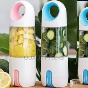 USB Rechargeable Blender