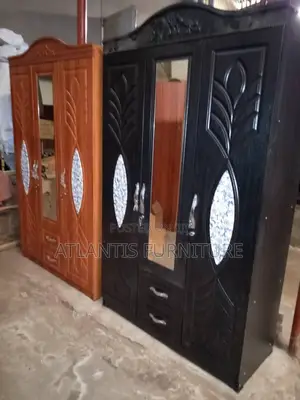 Imported Executive Wardrobe (Malaysia)