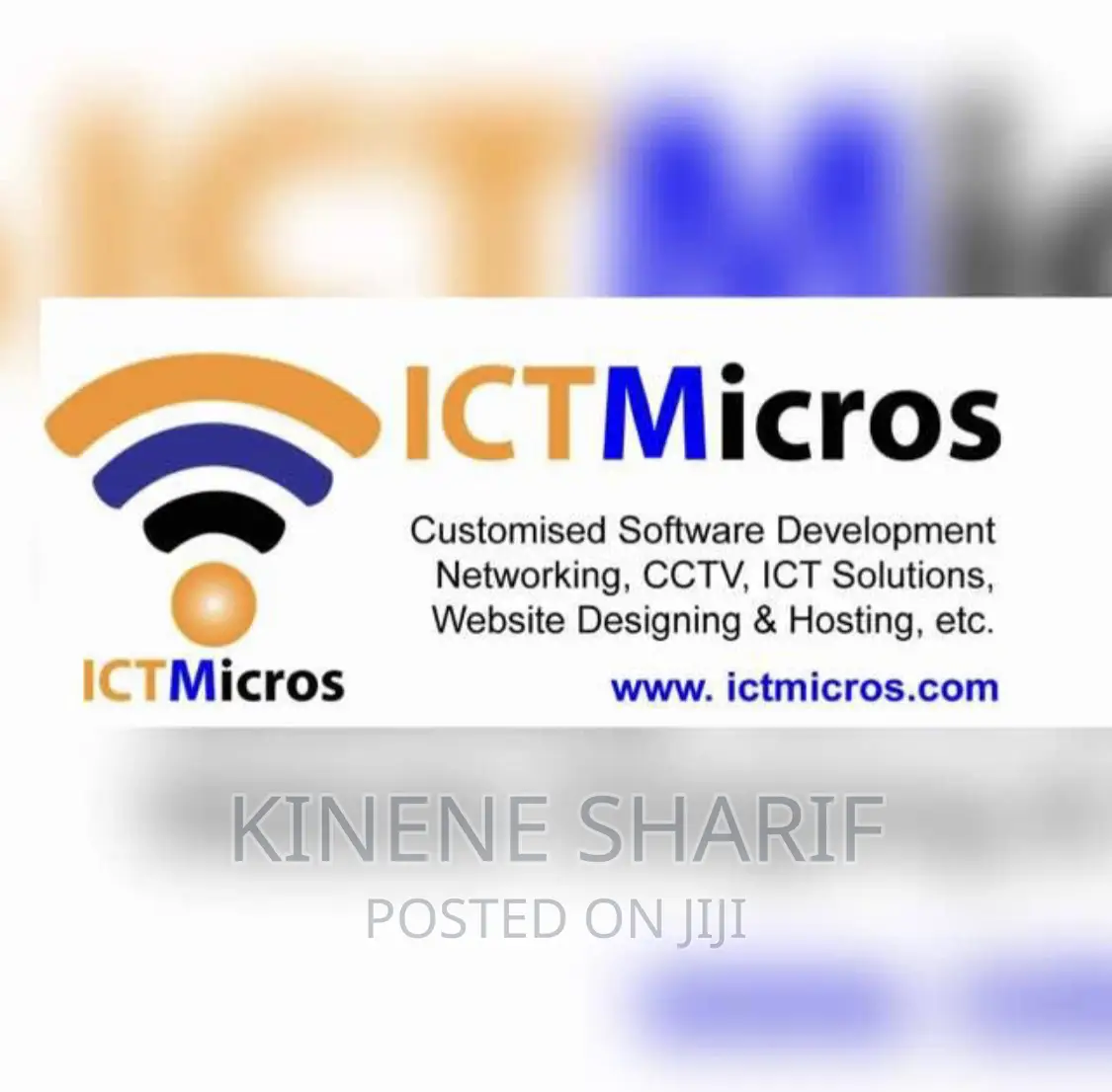 Emicros Systems