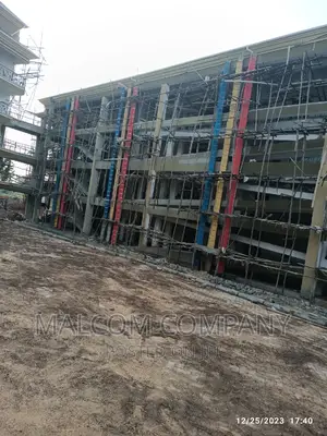 Schools, Hospitals and Hotel Construction Engineer