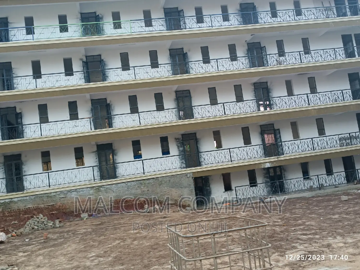 Schools, Hospitals and Hotel Construction Engineer