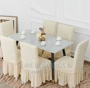 Dinning Chair Covers