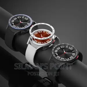 Bezel Protector for Samsung GALAXY Watch 6 Classic