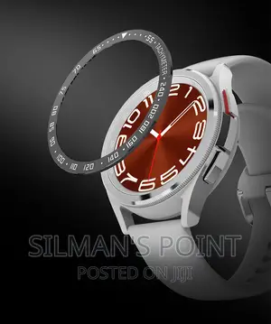 Bezel Protector for Samsung GALAXY Watch 6 Classic