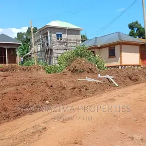Commercial Plot Measuring Direct on Muram Rd Onsale Busabaal