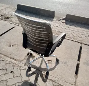 Mesh Back Office Chairs