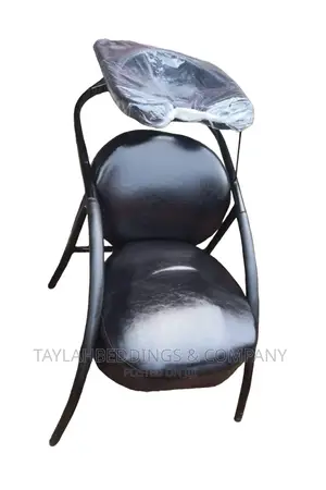 Saloon Sink Chair